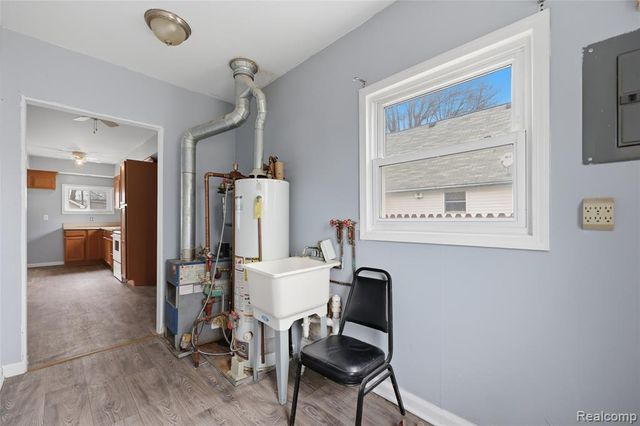 9665 River Street, Clay, MI 48001