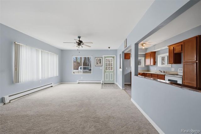 9665 River Street, Clay, MI 48001