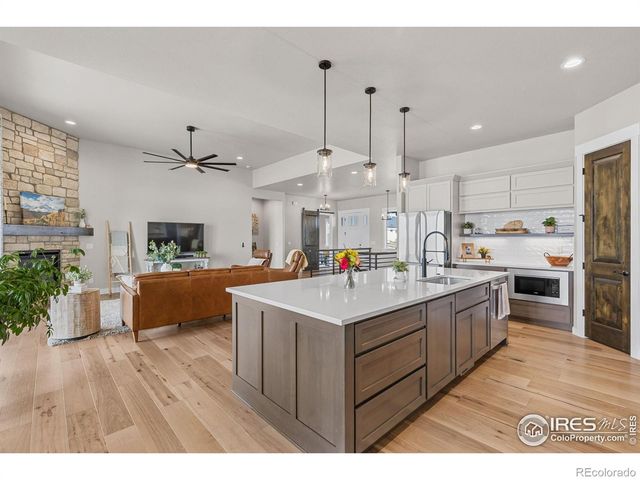849 Loess Lane, Windsor, CO 80550