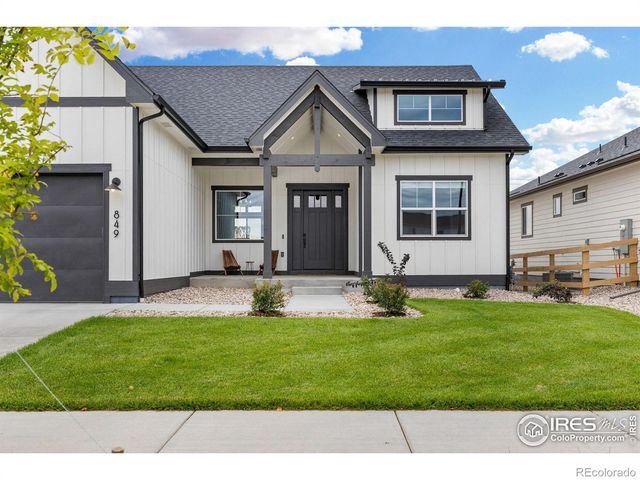 849 Loess Lane, Windsor, CO 80550