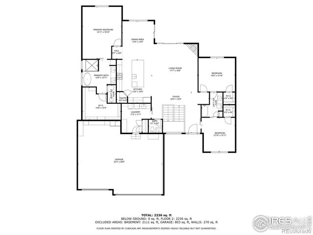 849 Loess Lane, Windsor, CO 80550