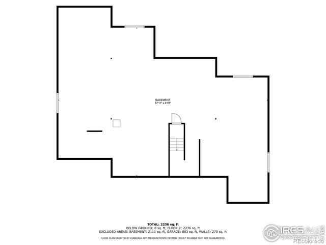 849 Loess Lane, Windsor, CO 80550