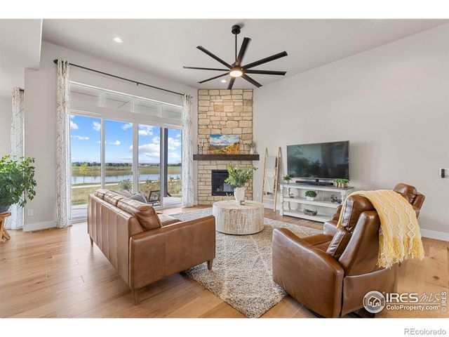 849 Loess Lane, Windsor, CO 80550