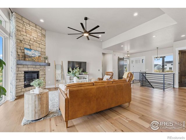 849 Loess Lane, Windsor, CO 80550