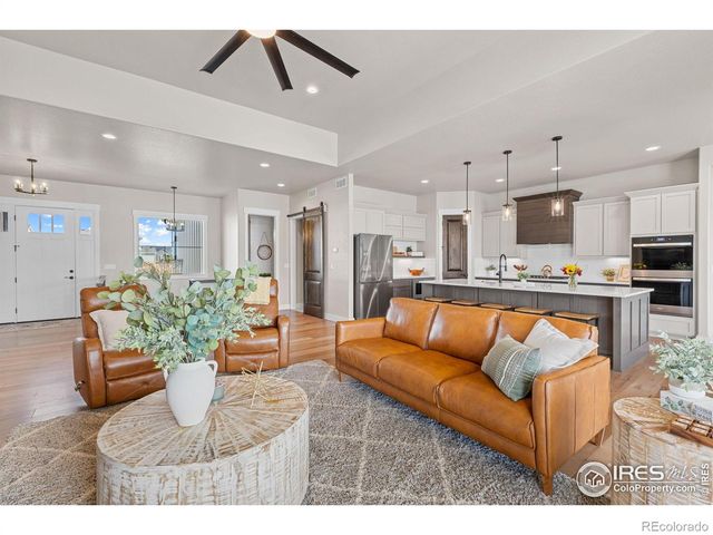 849 Loess Lane, Windsor, CO 80550