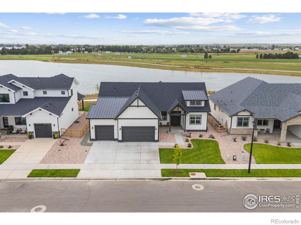 849 Loess Lane, Windsor, CO 80550