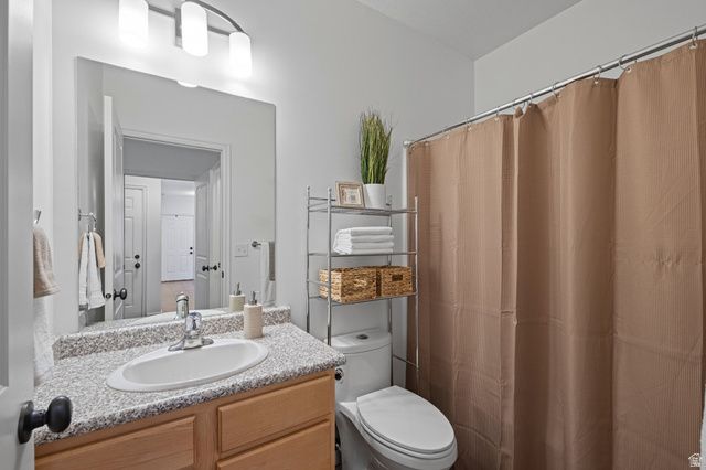 14917 S TRESEDER ST, Draper, UT 84020