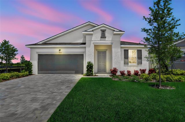 13494 TURNLEAF BOULEVARD, Punta Gorda, FL 33955