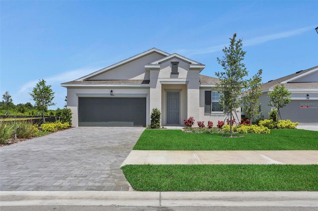 13494 TURNLEAF BOULEVARD, Punta Gorda, FL 33955