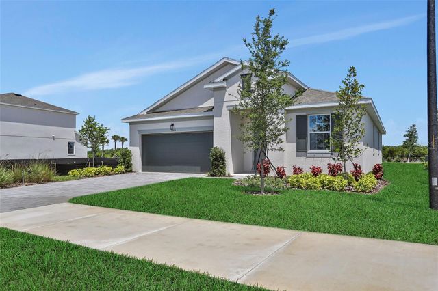 13494 TURNLEAF BOULEVARD, Punta Gorda, FL 33955