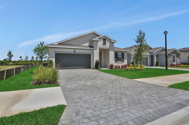 13494 TURNLEAF BOULEVARD, Punta Gorda, FL 33955