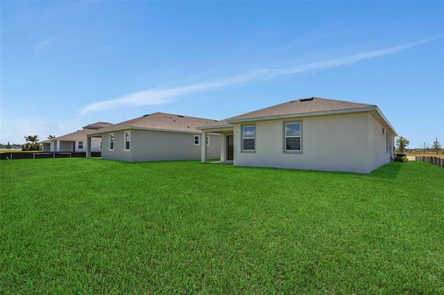 13494 TURNLEAF BOULEVARD, Punta Gorda, FL 33955