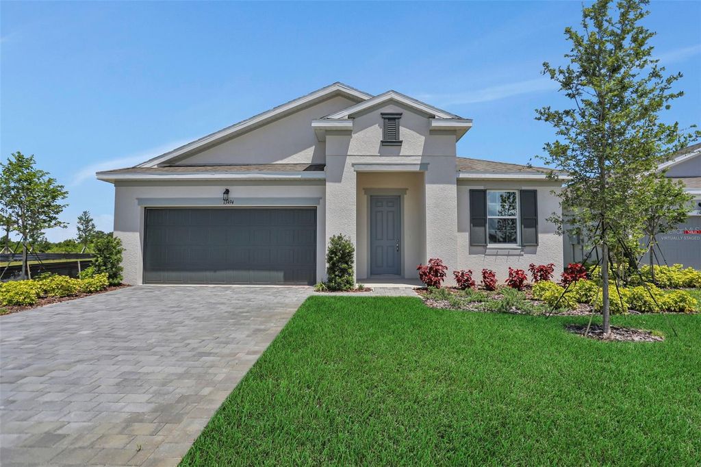 13494 TURNLEAF BOULEVARD, Punta Gorda, FL 33955