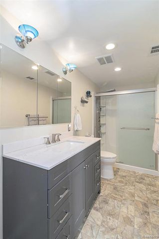 7351 Selma Drive, Fenton, MI 48430