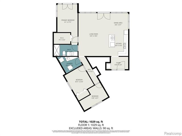 7351 Selma Drive, Fenton, MI 48430