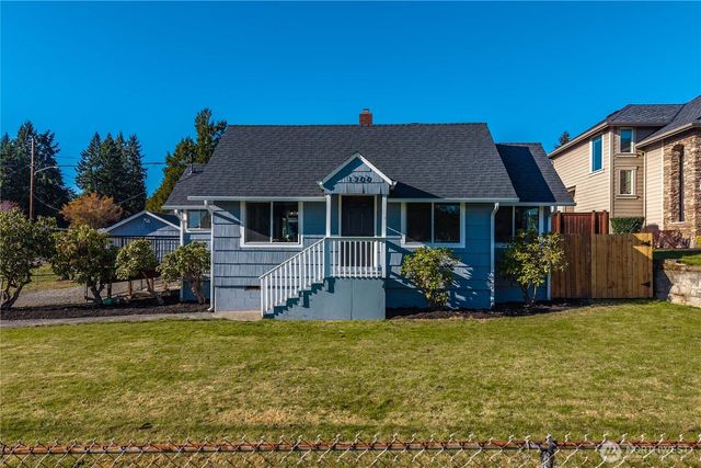 1300 Yuma Street, Milton, WA 98354