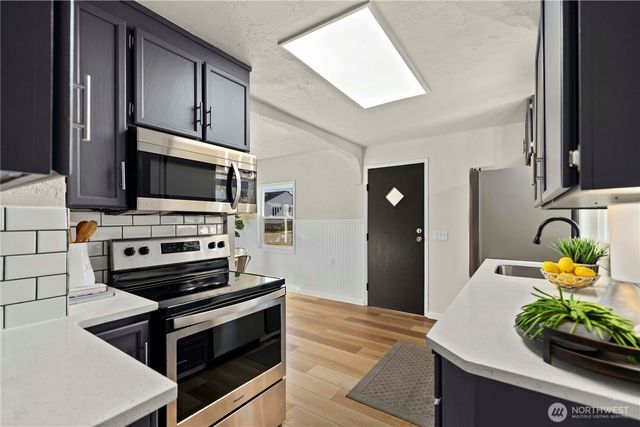 1300 Yuma Street, Milton, WA 98354