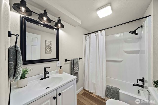 1300 Yuma Street, Milton, WA 98354
