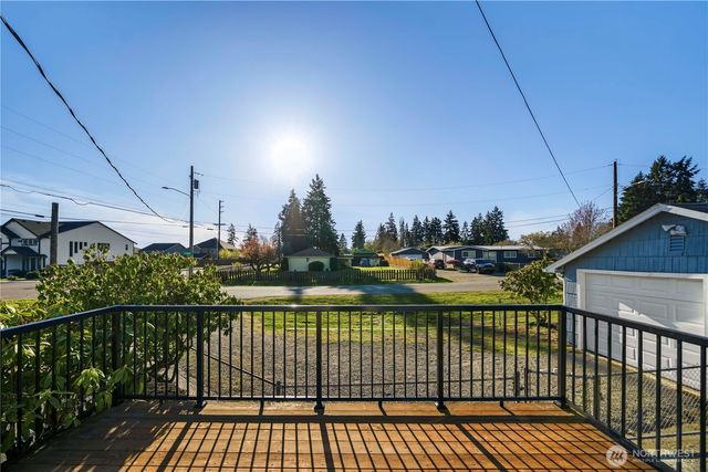 1300 Yuma Street, Milton, WA 98354