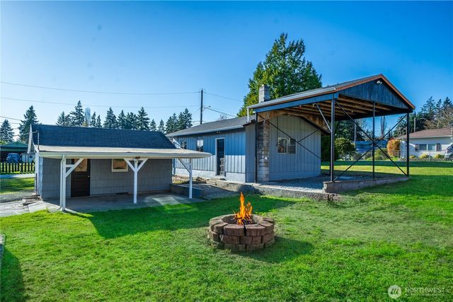 1300 Yuma Street, Milton, WA 98354