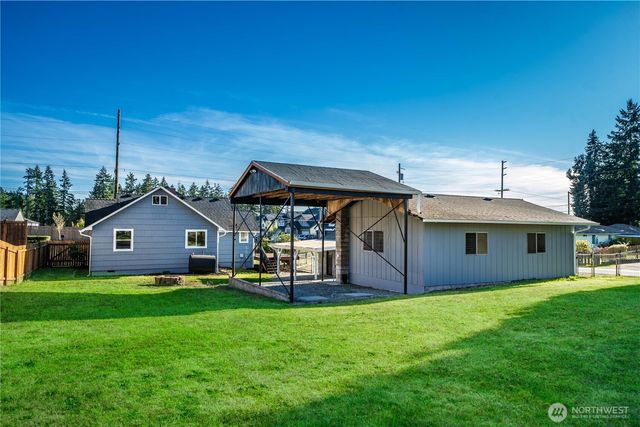 1300 Yuma Street, Milton, WA 98354