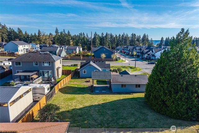 1300 Yuma Street, Milton, WA 98354