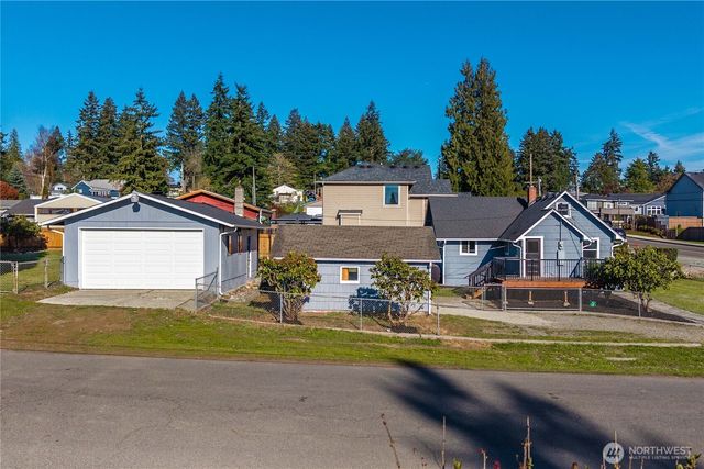 1300 Yuma Street, Milton, WA 98354