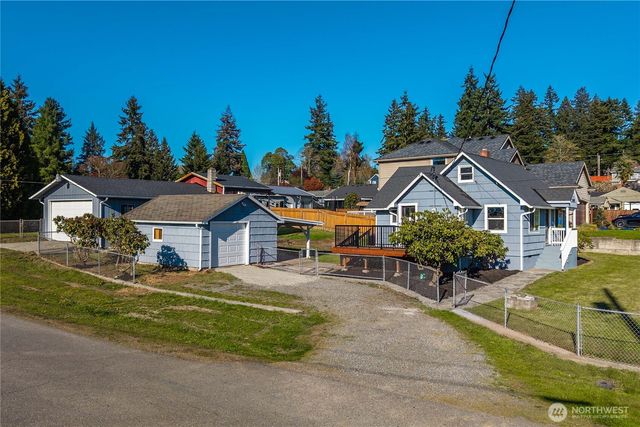 1300 Yuma Street, Milton, WA 98354