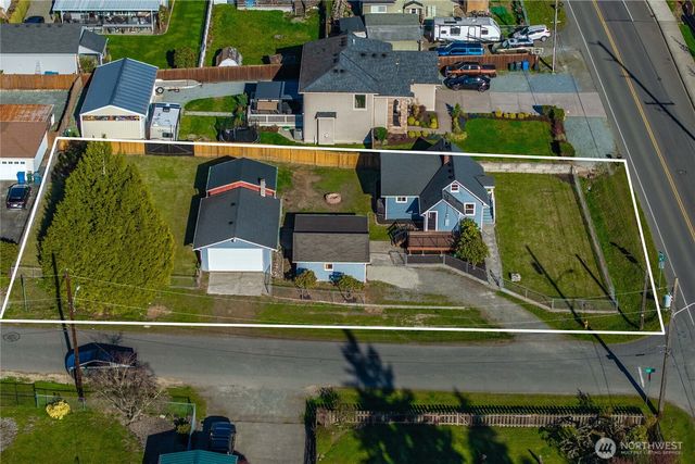 1300 Yuma Street, Milton, WA 98354