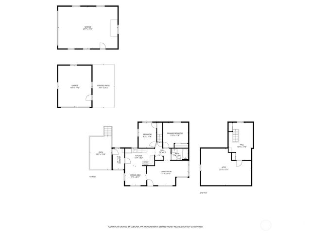 1300 Yuma Street, Milton, WA 98354