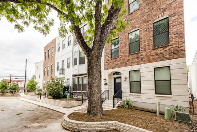 144 N CHERRY ST, San Antonio, TX 78202
