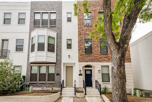 144 N CHERRY ST, San Antonio, TX 78202