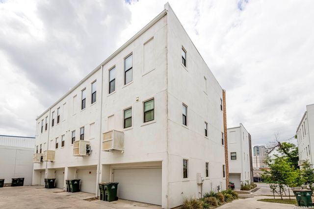 144 N CHERRY ST, San Antonio, TX 78202
