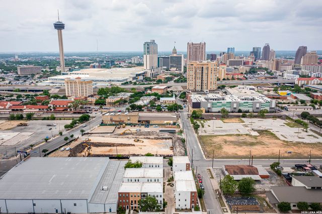 144 N CHERRY ST, San Antonio, TX 78202