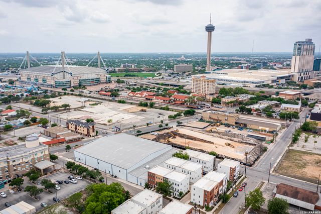 144 N CHERRY ST, San Antonio, TX 78202