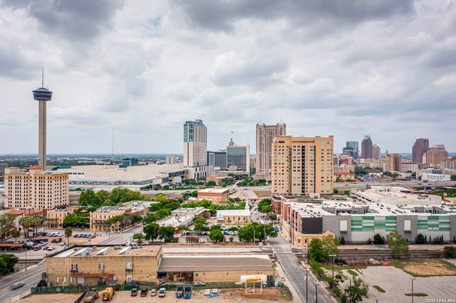 144 N CHERRY ST, San Antonio, TX 78202