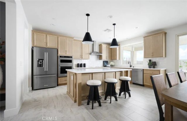 1309 Aberdeen Way, Perris, CA 92571
