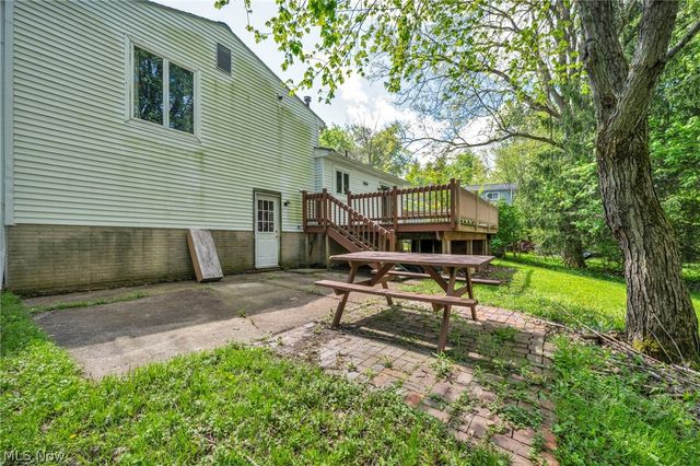 3717 Sea Ray Cove, Aurora, OH 44202