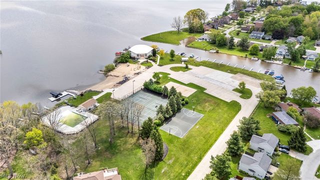 3717 Sea Ray Cove, Aurora, OH 44202