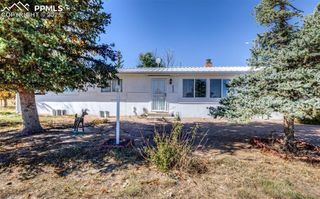 6030 Coyote Lane, Peyton, CO 80831