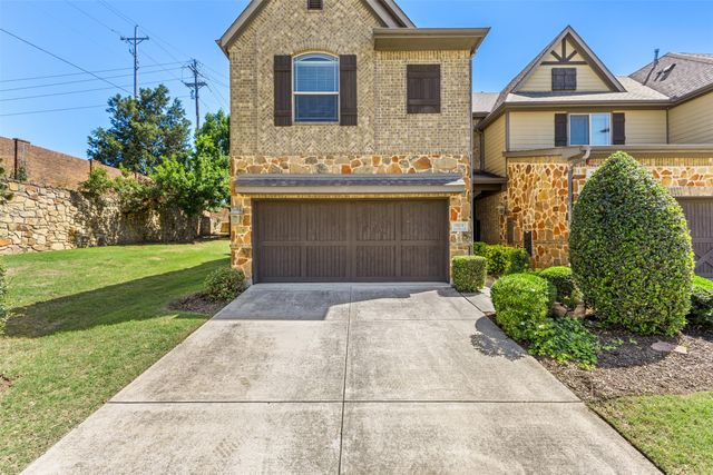 1014 Brook Forest Lane, Euless, TX 76039