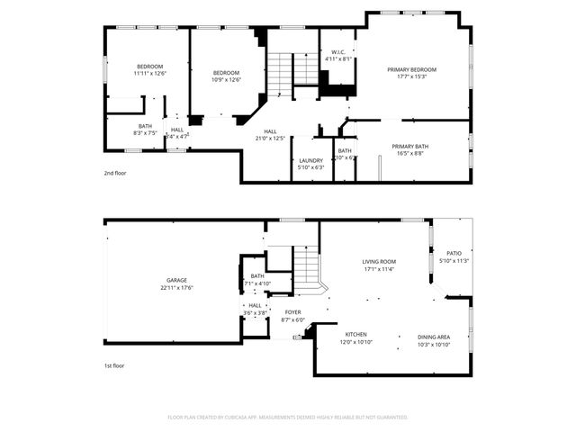 1014 Brook Forest Lane, Euless, TX 76039