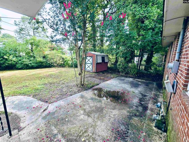 3817 Live Oak Street, Columbia, SC 29205