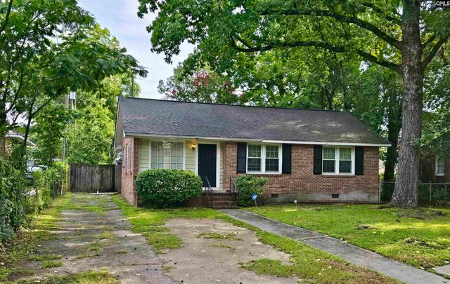 3817 Live Oak Street, Columbia, SC 29205