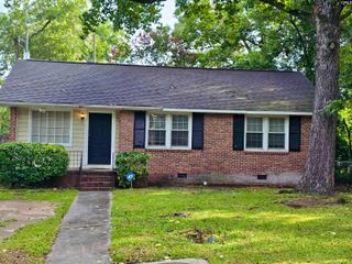 3817 Live Oak Street, Columbia, SC 29205
