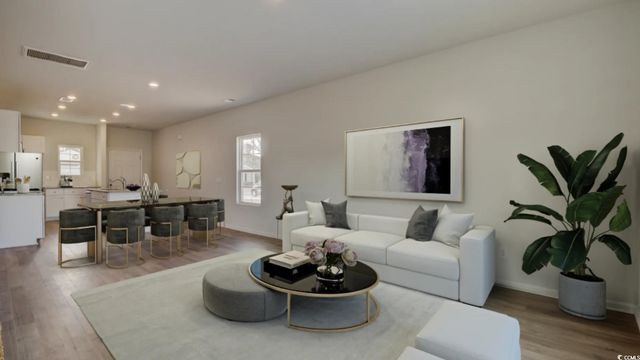 839 Western Rail Way, Loris, SC 29569