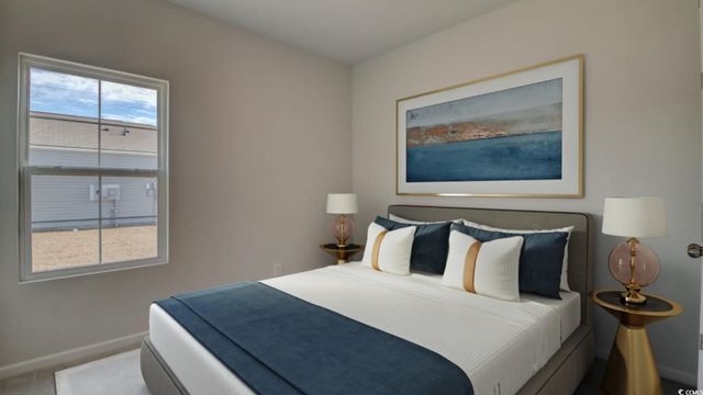 839 Western Rail Way, Loris, SC 29569