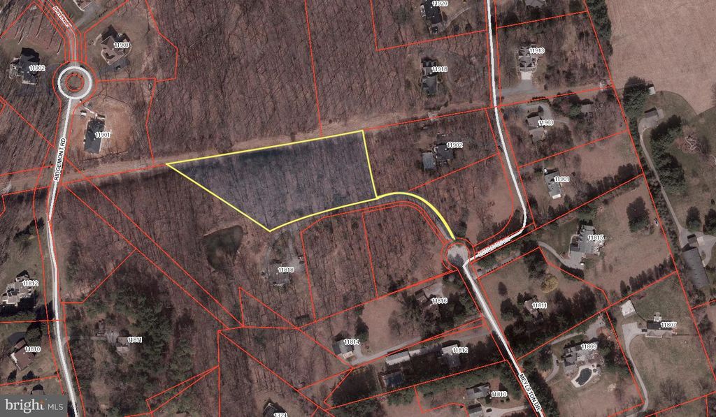 11817 MEYLSTON DR, Lutherville Timonium, MD 21093