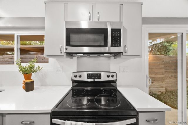 2550 S Newton Street, Denver, CO 80219