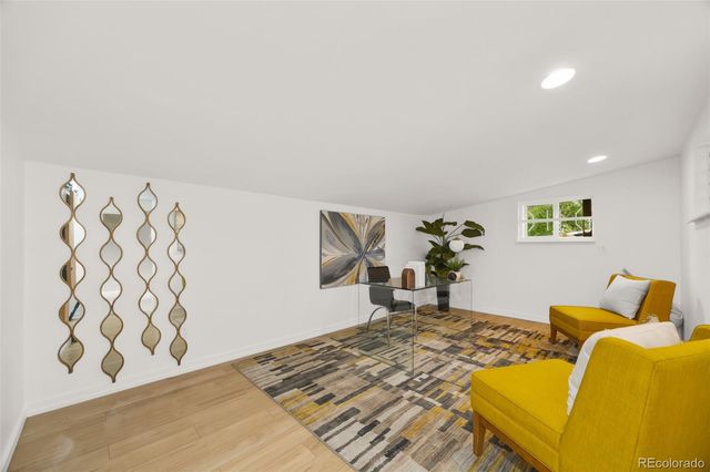 2550 S Newton Street, Denver, CO 80219